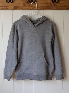 lululemon All Yours Hoodie Women’s XS Grey